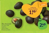 Bio-Avocado von  im aktuellen tegut Prospekt für 1,99 €