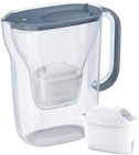 Wasserfilterkanne Style Essential Angebote von Brita bei REWE Langenhagen für 16,99 €