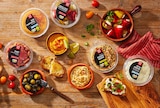 Tapas-Vielfalt von REWE Beste Wahl im aktuellen REWE Prospekt