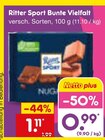 Aktuelles Bunte Vielfalt Angebot bei Netto Marken-Discount in Chemnitz ab 0,99 €