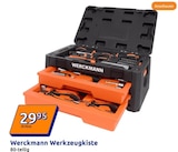 Action Homburg - Werkzeugkiste Angebot im Prospekt Werkzeugkiste bei Action im Homburg Prospekt für 29,95 €