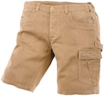 Arbeitsshorts im Angebot bei BayWa Bau- und Gartenmärkte in Kirchheim Arbeitsshorts Angebote von Terrax Workwear bei BayWa Bau- und Gartenmärkte Kirchheim für 44,99 €