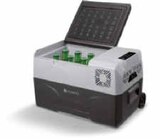 Kühlbox Yukon mit Kompressor im Angebot bei Netto Marken-Discount in Cottbus Kühlbox Yukon mit Kompressor Angebote von Juskys bei Netto Marken-Discount Cottbus für 179,99 €