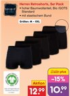 Herren Retroshorts im Angebot bei Netto Marken-Discount in Cottbus Herren Retroshorts Angebote bei Netto Marken-Discount Cottbus für 10,99 €