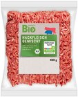 Hackfleisch gemischt Angebote von Einfach Bio bei REWE Heidelberg für 4,99 €