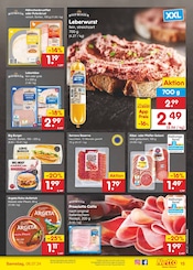 Aktueller Netto Marken-Discount Prospekt mit Butter, "Aktuelle Angebote", Seite 19
