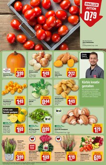 Braten im REWE Prospekt "Dein Markt" mit 28 Seiten (Kassel)