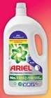 Lessive liquide régulier formule concentrée 90 lavages professional - ARIEL en promo chez Intermarché Laval à 14,88 €