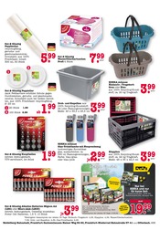 Trinkflasche im E center Prospekt in Rastatt Aktueller E center Prospekt mit Trinkflasche, "Aktuelle Angebote", Seite 31