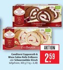 Aktuelles Sahne Rolle Erdbeere Angebot bei Marktkauf in Reutlingen ab 2,59 €