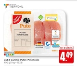 EDEKA Ühlingen-Birkendorf Prospekt mit  im Angebot für 4,49 €