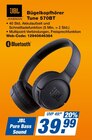 expert Beckum - Bügelkopfhörer Tune 570BT Angebot im Prospekt Bügelkopfhörer Tune 570BT bei expert im Beckum Prospekt für 39,99 €