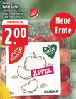 Tafeläpfel Angebote von GUT & GÜNSTIG bei EDEKA Düren für 2,00 €