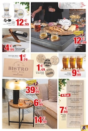 Rhum Angebote im Prospekt "Féérie de Noël NOS PETITS PRIX ; C'EST CADEAU !" von Bazarland auf Seite 7