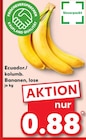 Bananen Angebote bei Kaufland Pinneberg für 0,88 €