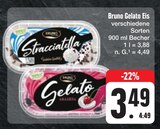 Aktuelles Gelato Eis Angebot bei E center in Fürth ab 3,49 €