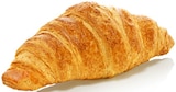REWE Hagenow Heide - Butter-Croissant² Angebot im Prospekt Butter-Croissant² bei REWE im Hagenow Heide Prospekt für 0,49 €