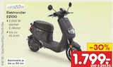 Elektroroller E2100 von  im aktuellen Netto Marken-Discount Prospekt für 1.799,00 €