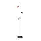 LED-STEHLEUCHTE Romeo 25/150 cm im Angebot bei XXXLutz in Gelsenkirchen LED-STEHLEUCHTE Romeo 25/150 cm Angebote von Trio Leuchten bei XXXLutz Gelsenkirchen für 129,90 €