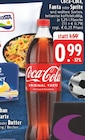 Aktuelle Coca Cola Angebote bei EDEKA in Würselen Aktuelles Original Taste Angebot bei EDEKA in Würselen ab 0,99 €