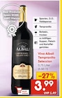 Tempranillo Seleccion Angebote von Vina Albali bei Netto Marken-Discount Garbsen für 3,99 €