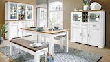 Speisezimmer Jasmin im Angebot bei SB Möbel Boss in Dessau-Roßlau Speisezimmer Jasmin Angebote bei SB Möbel Boss Dessau-Roßlau für 179,99 €