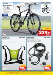 Aktueller Netto Marken-Discount Prospekt mit Fahrradschloss, "netto-online.de - Exklusive Angebote", Seite 35