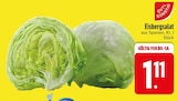 Eisbergsalat von Gut & Günstig im aktuellen EDEKA Prospekt für 1,11 €