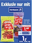 Snacks im Angebot bei Netto Marken-Discount in Wermelskirchen Snacks Angebote von Frolic bei Netto Marken-Discount Wermelskirchen für 1,00 €