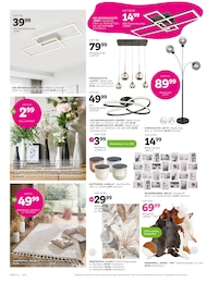 mömax Lampe im Prospekt 