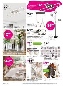 Teppich im mömax Prospekt "15% Extrarabatt - auf fast den gesamten Einkauf" mit 12 Seiten (Würzburg)