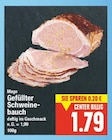 Gefüllter Schweinebauch von Mago im aktuellen E center Prospekt