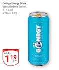 Angebot im GLOBUS Lambrechtshagen Prospekt GLOBUS Lambrechtshagen Prospekt mit im Angebot für 1,19 €