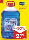 Scheibenfrostschutz -30° Angebote von Priva bei Netto Marken-Discount Sankt Augustin für 2,99 €