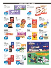Aktueller V-Markt Prospekt mit Espresso, "V-Markt einfach besser einkaufen", Seite 8