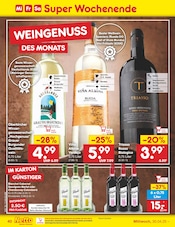 Rotwein im Netto Marken-Discount Prospekt in Lutherstadt Wittenberg Aktueller Netto Marken-Discount Prospekt mit Rotwein, "Aktuelle Angebote", Seite 40