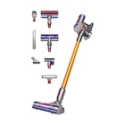 Promo Dyson V8 absolute à  dans le catalogue Carrefour à Vaulx-en-Velin