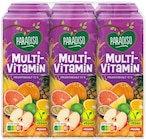 Multivitamin von Paradiso im aktuellen Penny Prospekt