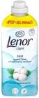 Weichspüler Aprilfrisch Angebote von Lenor bei Kaufland Wetzlar für 3,99 €