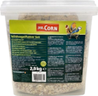 Wildvogelfutter 2,9 kg im Angebot bei Hornbach in Hagen Wildvogelfutter 2,9 kg Angebote von Mr. Corn bei Hornbach Hagen für 6,99 €