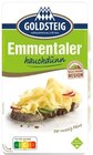 Emmentaler hauchdünn Angebote von Goldsteig bei REWE Ansbach für 1,49 €