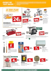 Bricolage Angebote im Prospekt "GAMM FIER DE MES CONSERVES" von Gamm vert auf Seite 2