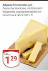 Angebot im GLOBUS Hermsdorf Prospekt GLOBUS Hermsdorf Prospekt mit im Angebot für 1,29 €