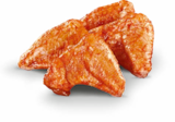 Aktuelles Chicken Wings Box Angebot bei Netto Marken-Discount in Nürnberg ab 3,99 €