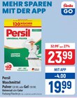 Persil Pulver Angebote bei famila Nordost Falkensee für 19,99 €