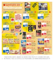 Pizza Angebote im Prospekt "C'EST TOUS LES JOURS LE MARCHÉ" von Supermarchés Match Pizza Angebote im Prospekt "C'EST TOUS LES JOURS LE MARCHÉ" von Supermarchés Match auf Seite 14