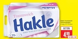 Traumweich Toilettenpapier im Angebot bei Marktkauf in Heilbronn Traumweich Toilettenpapier Angebote von Hakle bei Marktkauf Heilbronn für 4,99 €