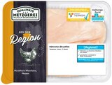REWE Eschweiler - Frisches Hähnchen-Brustfilet Angebot im Prospekt Frisches Hähnchen-Brustfilet bei REWE im Eschweiler Prospekt für 11,10 €