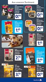 Aktueller ALDI SÜD Prospekt mit Rindfleisch, "Gutes für Alle.", Seite 34