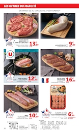 Prospectus Super U "SUPER U" en cours à Joué-lès-Tours, Page 30 Catalogue Super U en cours à Joué-lès-Tours, "SUPER U", Page 30